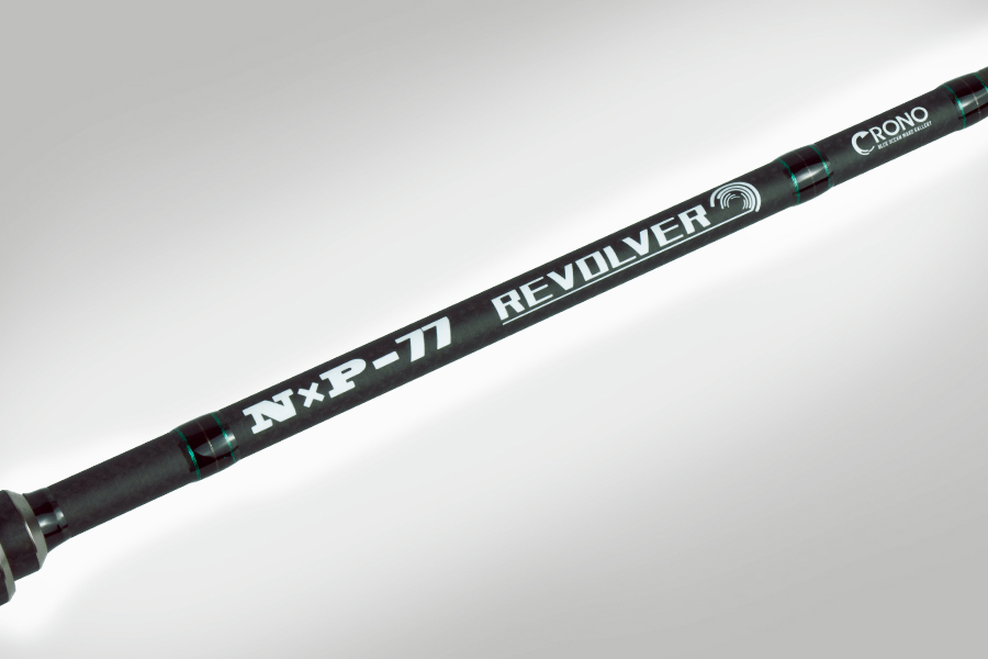 CRONO / クロノ 釣具メーカー 売れる製品より釣れる製品を産み出すこと