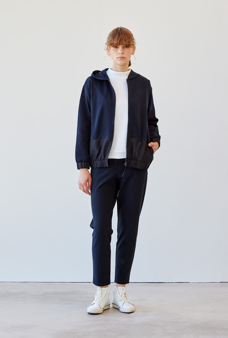 23区GOLF】23 Fondation | AUTUMN & WINTER 2022 | ファッション通販