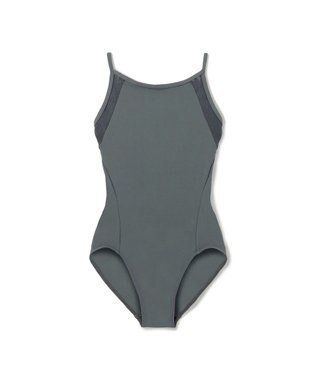 プリンセスライン入りキャミソールレオタード / Chacott