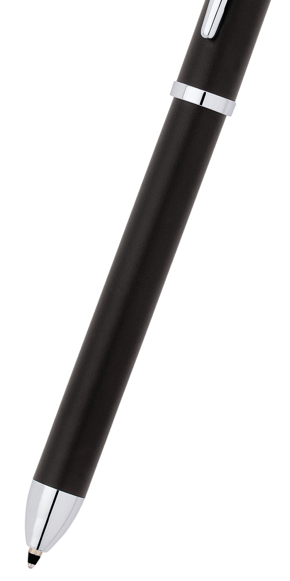Tech3+ Satin Black Multifunction Pen | Cross – A.T. Cross