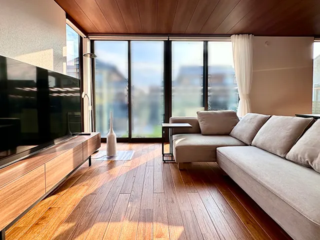 クルーズ バニラS シェーズロング バニラ ソファシリーズ