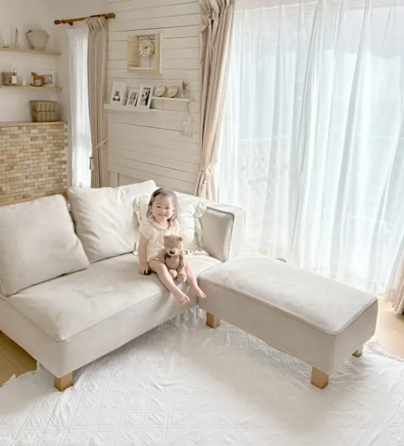 お客様のお部屋|クルーズファクトリーストア