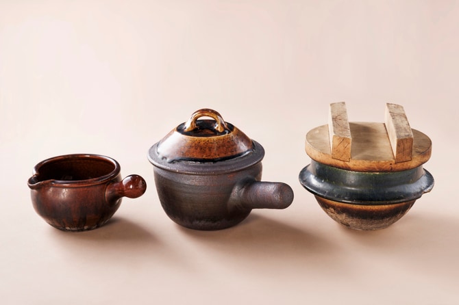 3ページ目)【道具の目利きが推す土鍋3選】土鍋は育てるもの！寄せ鍋