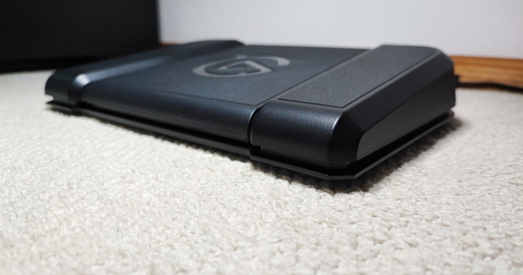 Elgato Stream Deck Pedal】レビュー：足で踏んでキー操作！Starfield