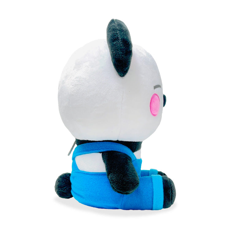 カズゲームズ】さかいさんだーぬいぐるみ｜Kazu - Creator Store