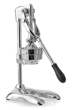 シトラスジューサー | 株式会社クリエイト・レント