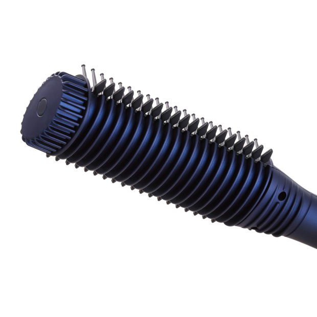 スタイリングブラシアイロン ヴィエールS - 【公式】クレイツ(CREATEs)