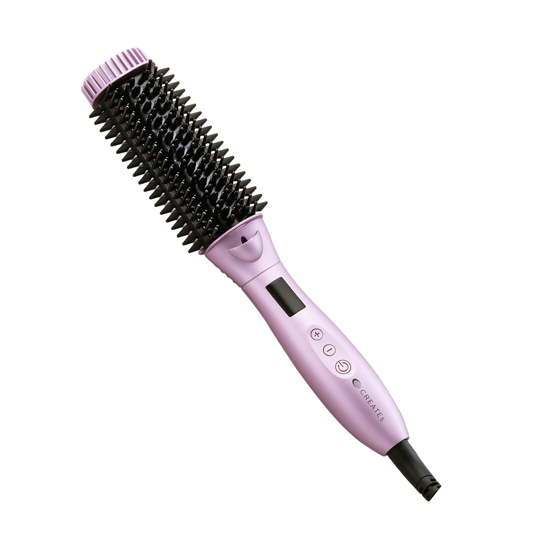 ケアスタイリングブラシ ケアリッチ+ - 【公式】クレイツ(CREATEs)