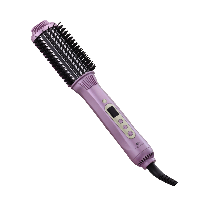 ブラシアイロン ヴィルーツ - 【公式】クレイツ(CREATEs)