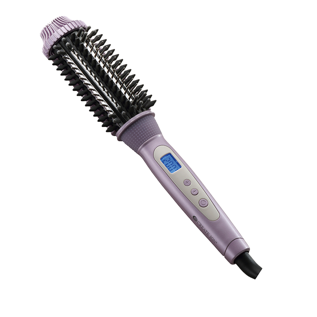 ブラシ・コームアイロン｜クレイツ