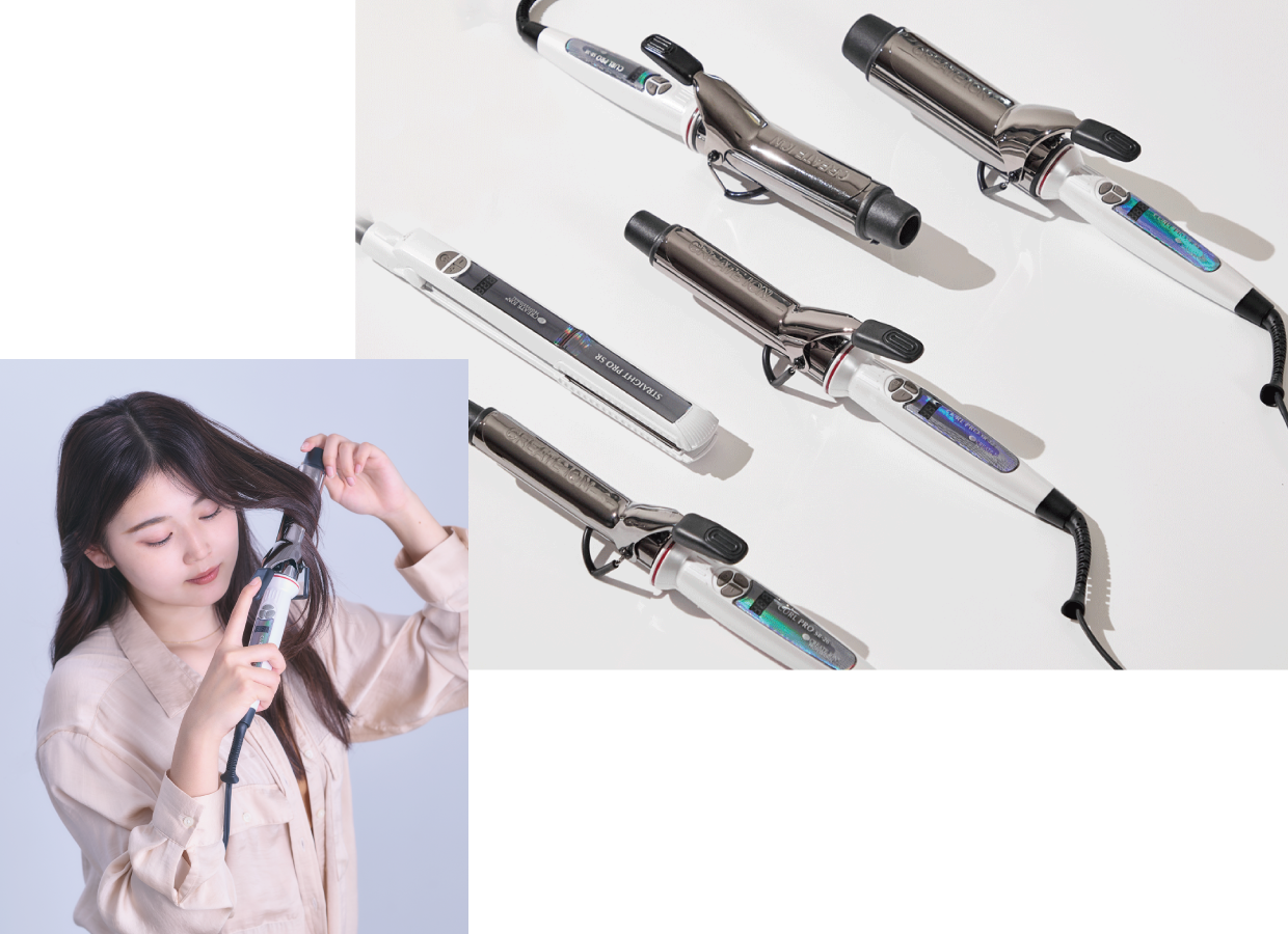 カールプロ SR 38mm - 【公式】クレイツ(CREATEs)