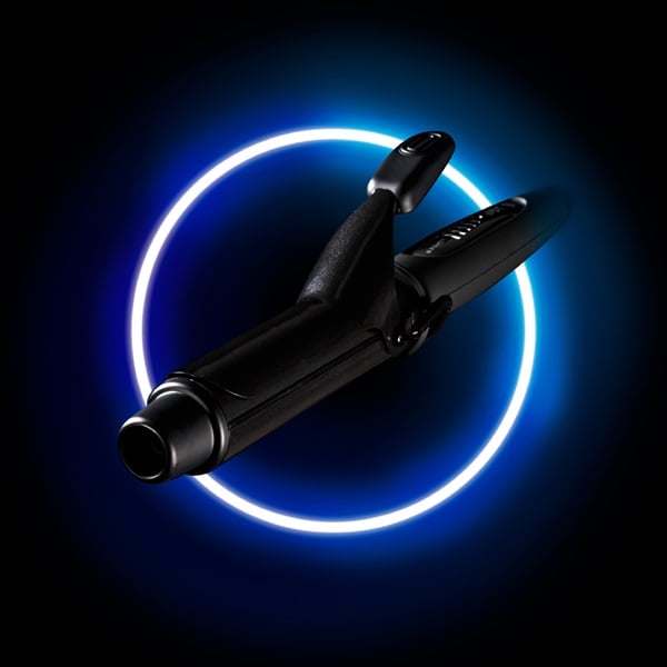 2月特集商品】マグネットヘアプロ カールアイロン 32mm【プロ仕様