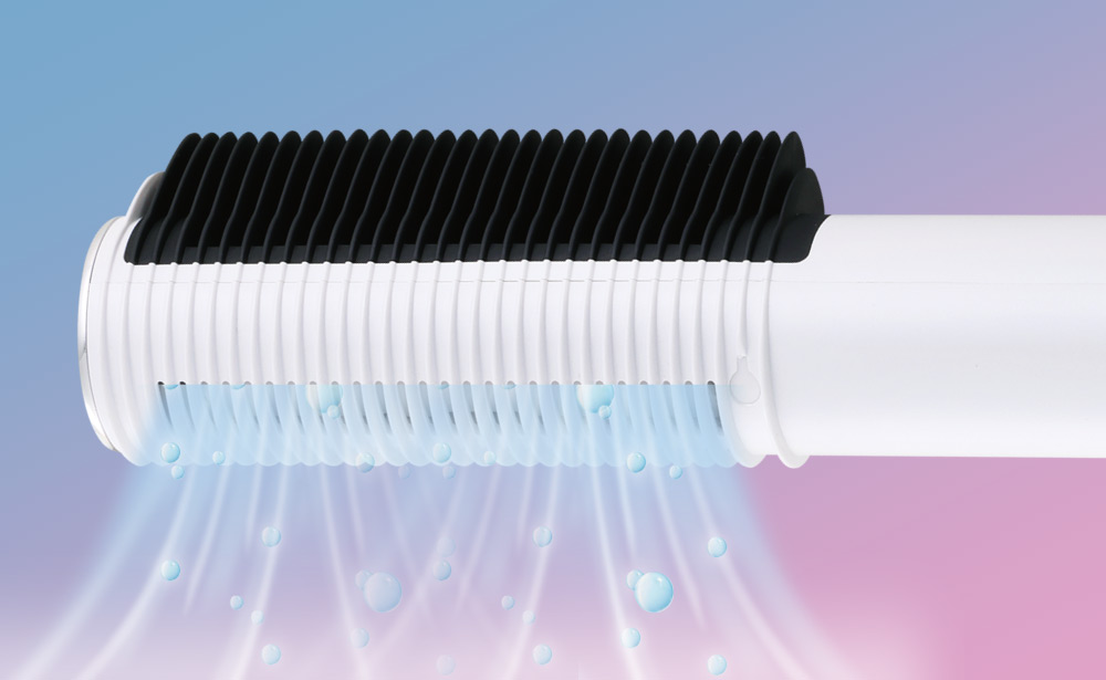 エレメアコームストレイナー