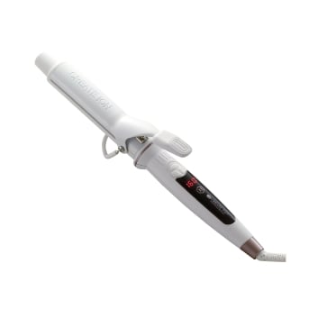 2月特集商品】マグネットヘアプロ カールアイロン 32mm【プロ仕様