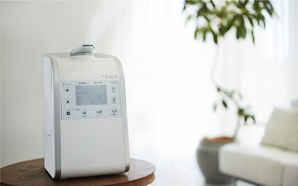 ジアコ（ZiACO）・消毒剤｜クリクラとかち