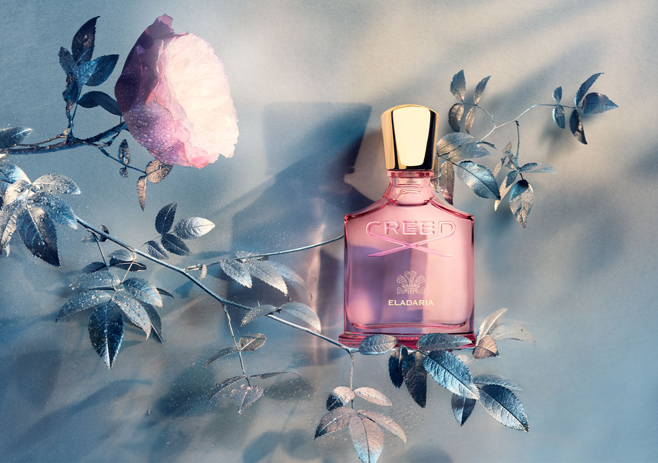 Green Irish Tweed グリーン アイリッ シュ ツィード | Creed Fragrance JP