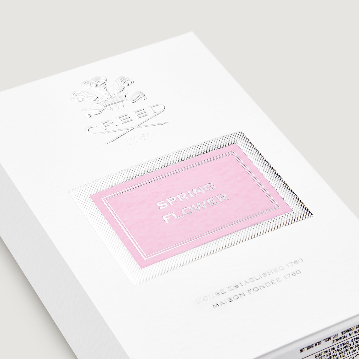 Spring Flower スプリング フラワー | Creed Fragrance JP