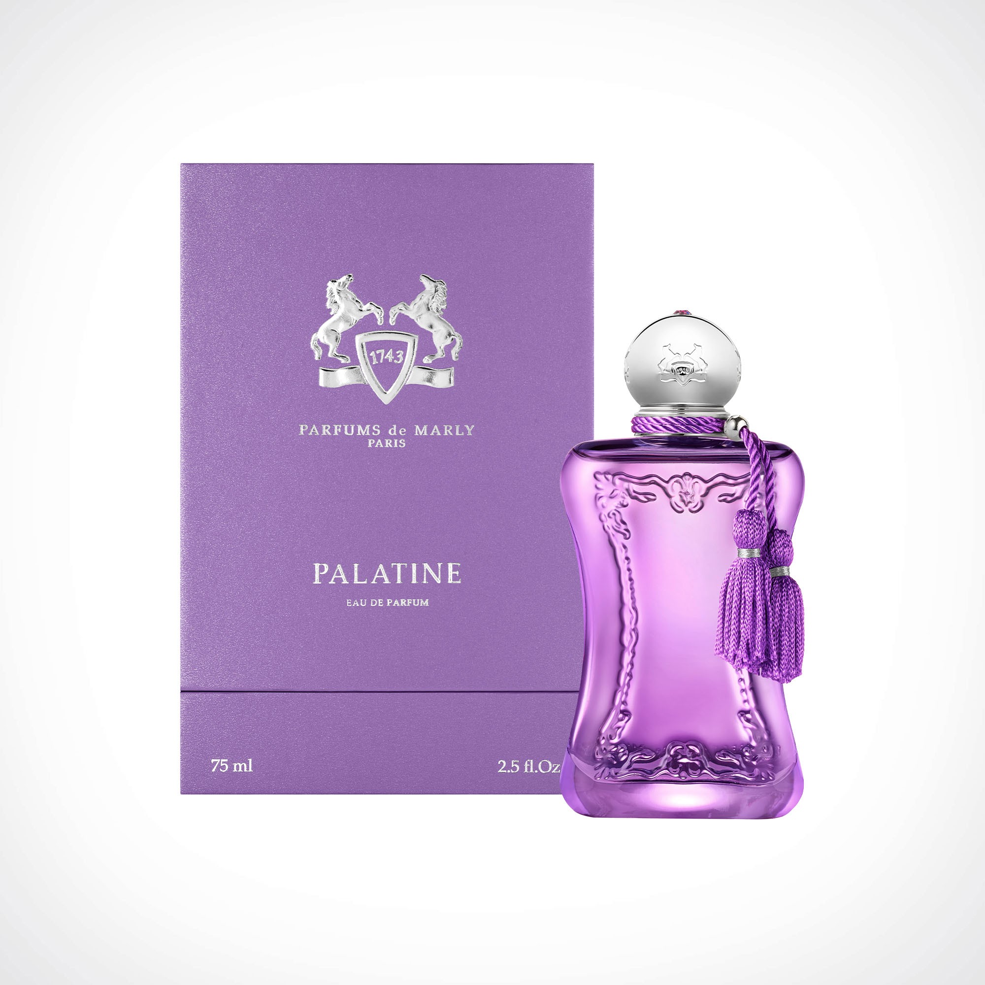 Palatine EDP | Perfume | Crème de la Crème