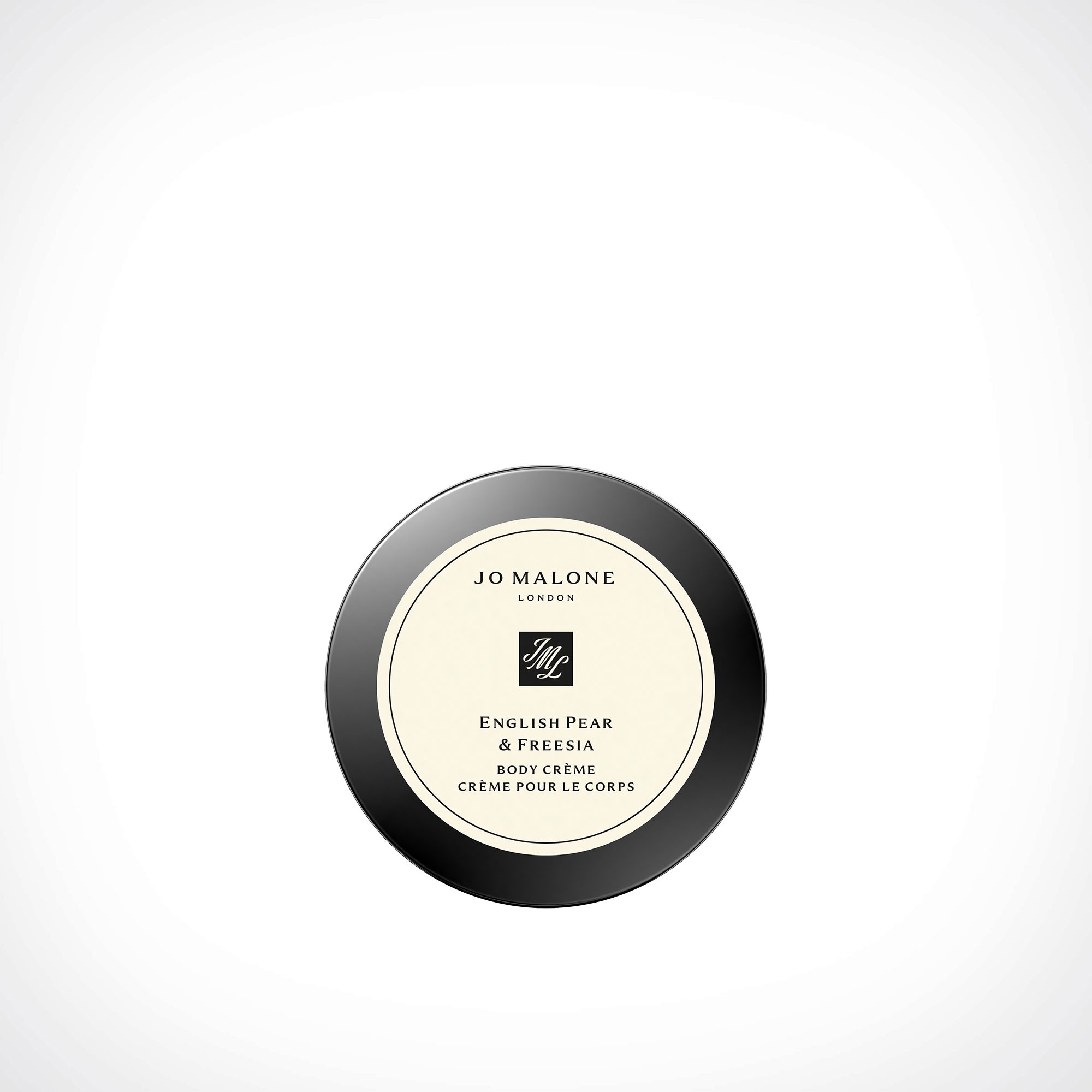 English Pear & Freesia | Body cream | Crème de la Crème