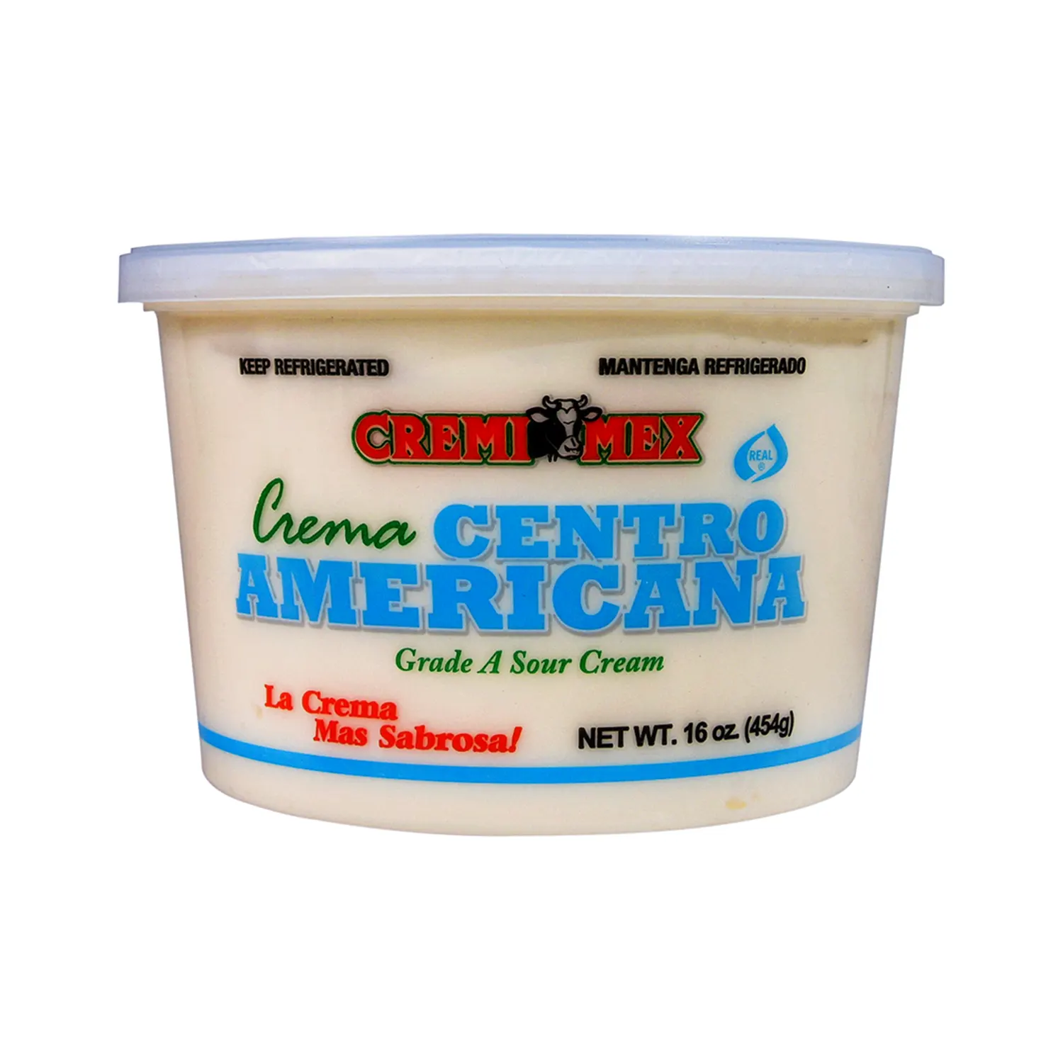 CremiMex Crema Centro Americana Cup - CremiMex