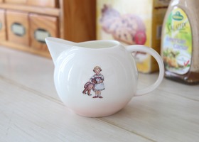 マニー プチメゾン － フレンチカントリーのバラ柄、レース雑貨 通販