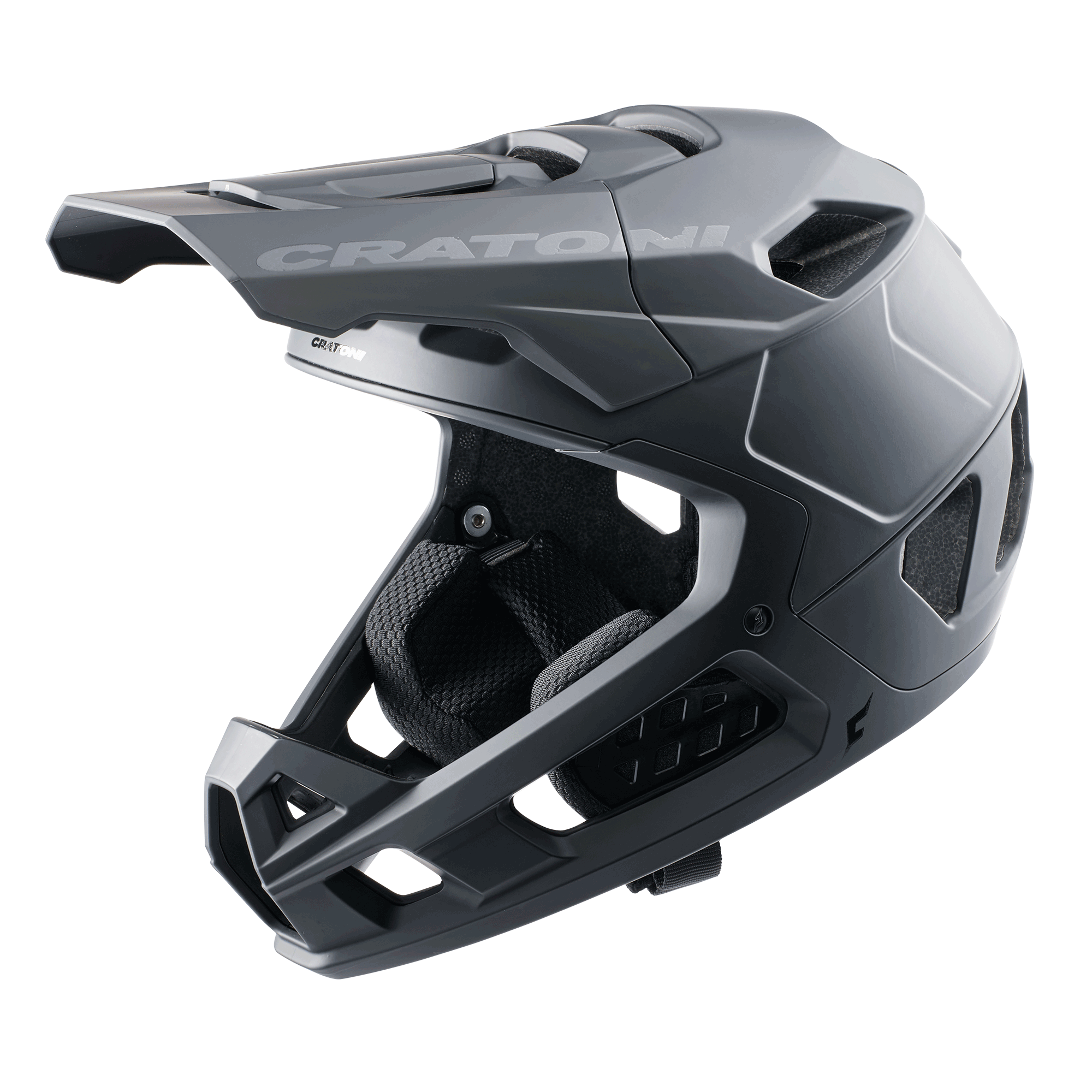 Interceptor 2.0 | The new edition of our legendary Downhill-helmet