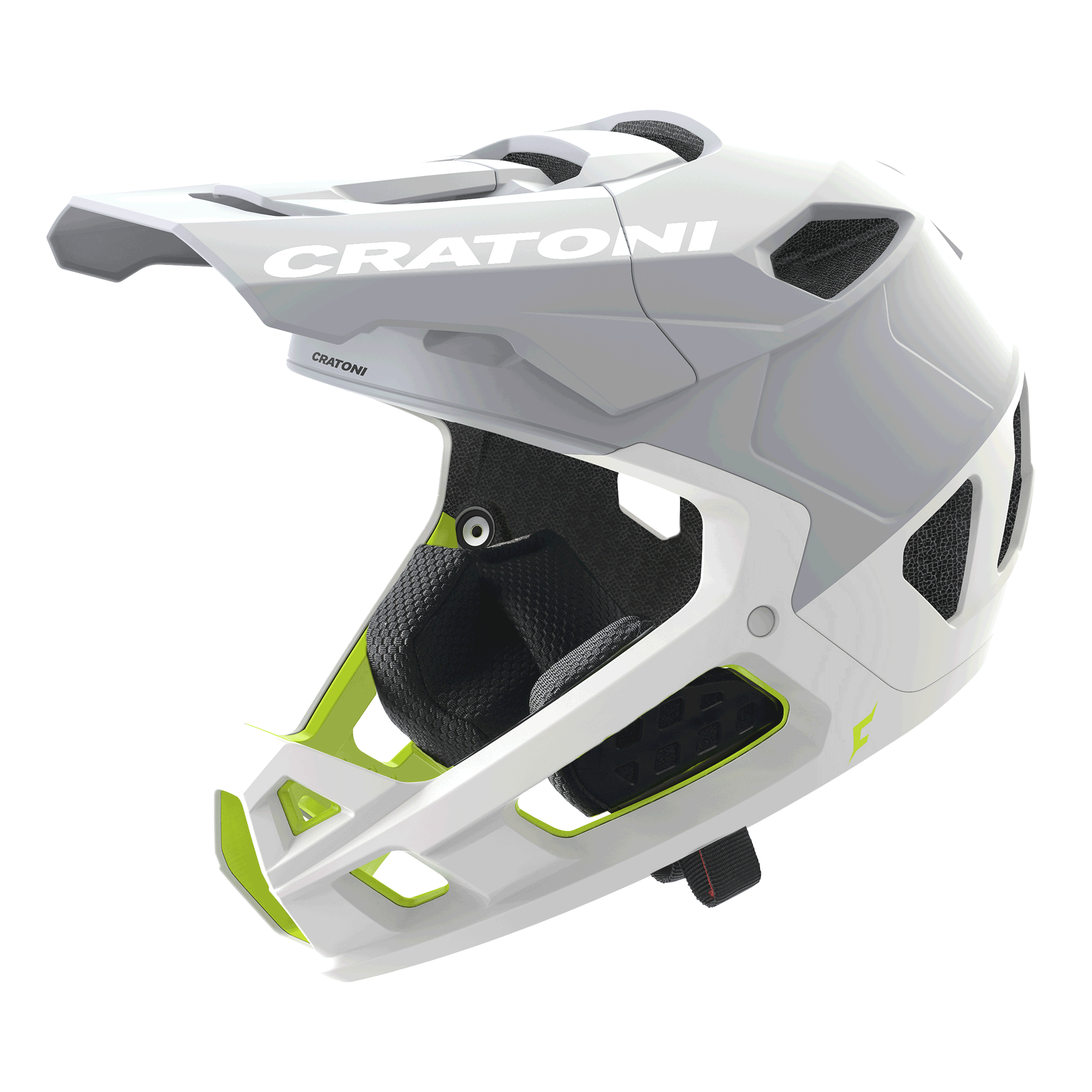 Interceptor 2.0 | The new edition of our legendary Downhill-helmet