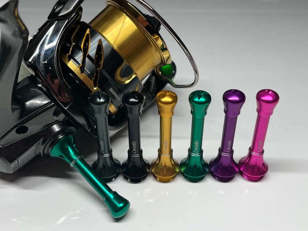 PLAISO 3000HLBD (社外リールスタンド付き) Amazon | ダイワ(Daiwa