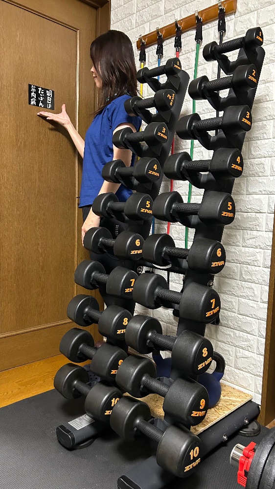 鍛錬道場 personal | 総合トレーニングジム「鍛錬道場」公式ホームページ