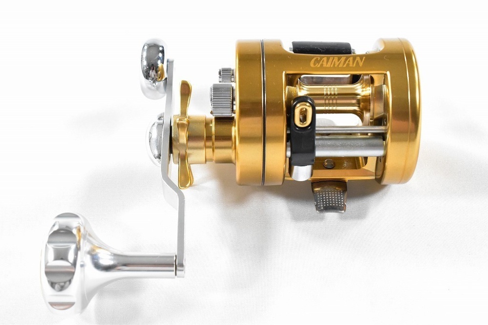 ○リール・電動リール REEL | 焼津漁具センター