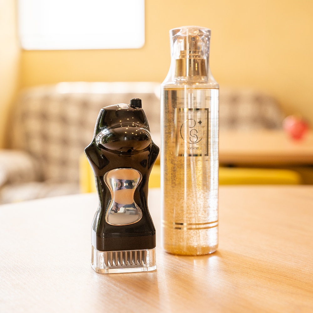 ピピットアルファ | Peace 心と身体の健康サポートカフェ