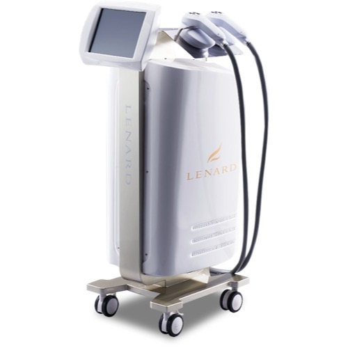 マグニート｜電磁パルス痩身トレーニングマシン