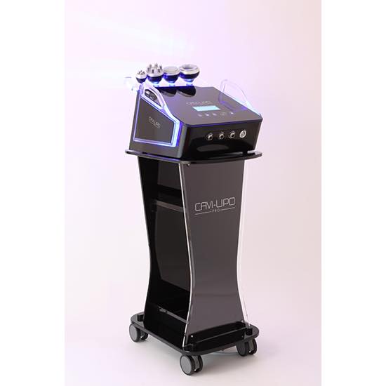 キャビテーション | カタリヨ