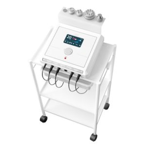 テラミースプラッシュパルス2700｜「リフトケア」「頭皮ケア」が 一台