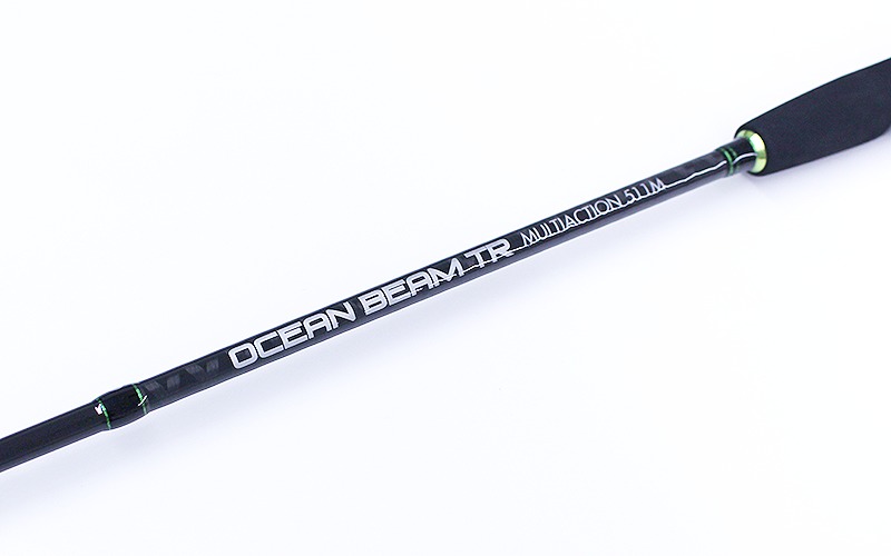 オーシャンビームTR | クレイジーオーシャン