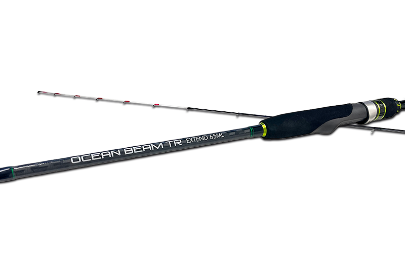 オーシャンビームTR | クレイジーオーシャン