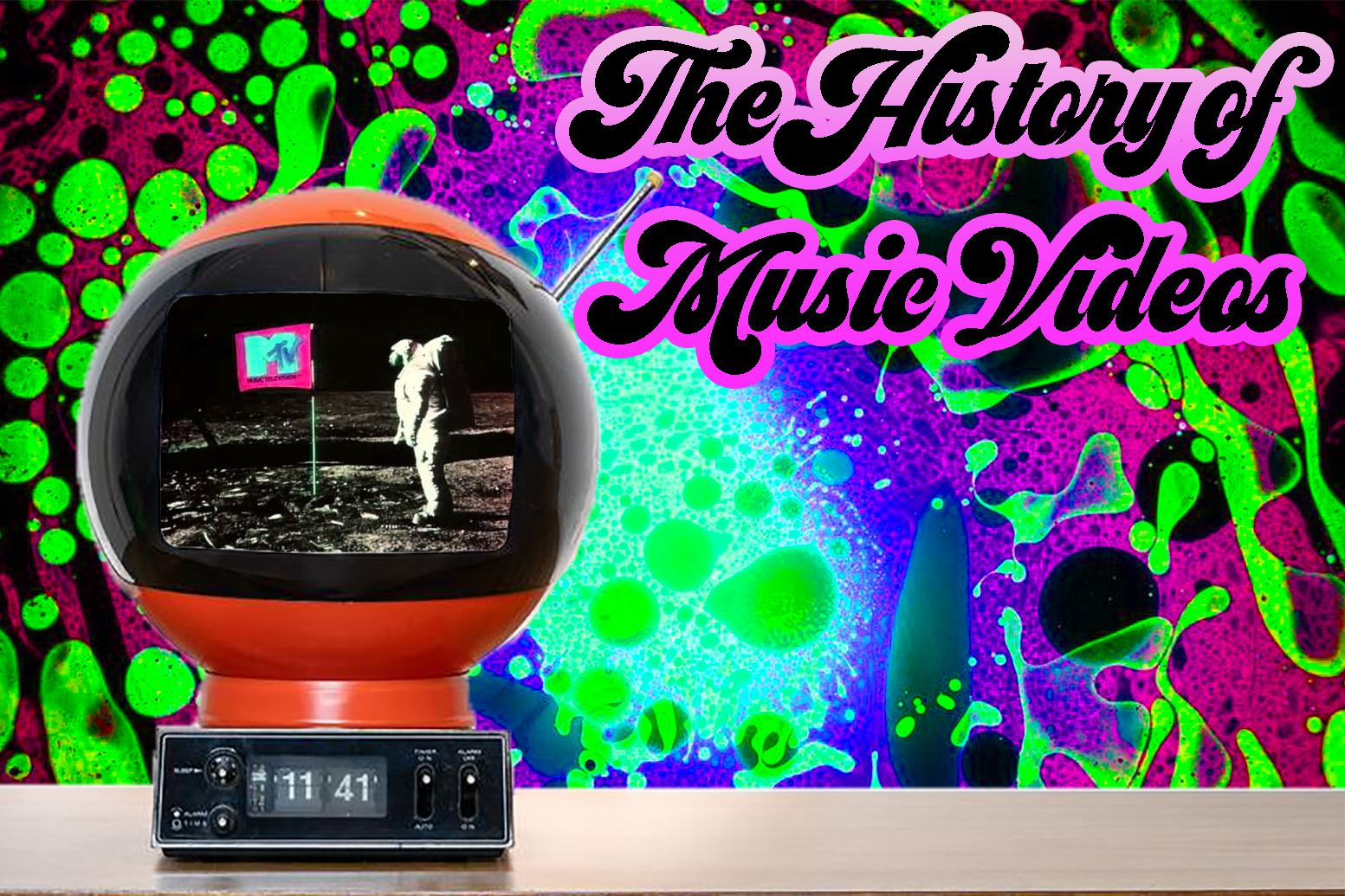 Music Video History: Music Videos in the pre-MTV era – The