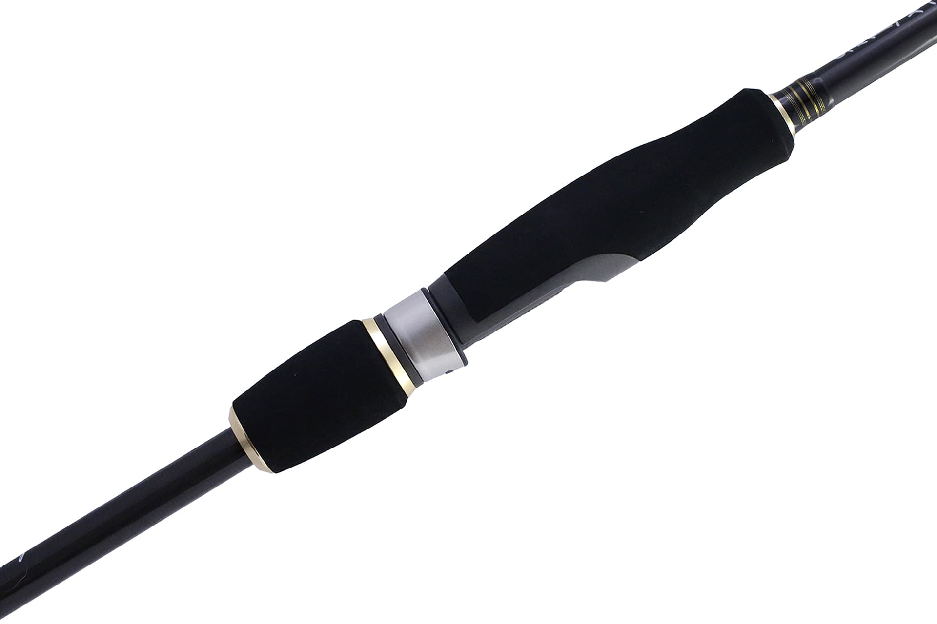 Купить Спінінг Crazy Fish Arion ASRE832HT (10-45g 252cm) недорого