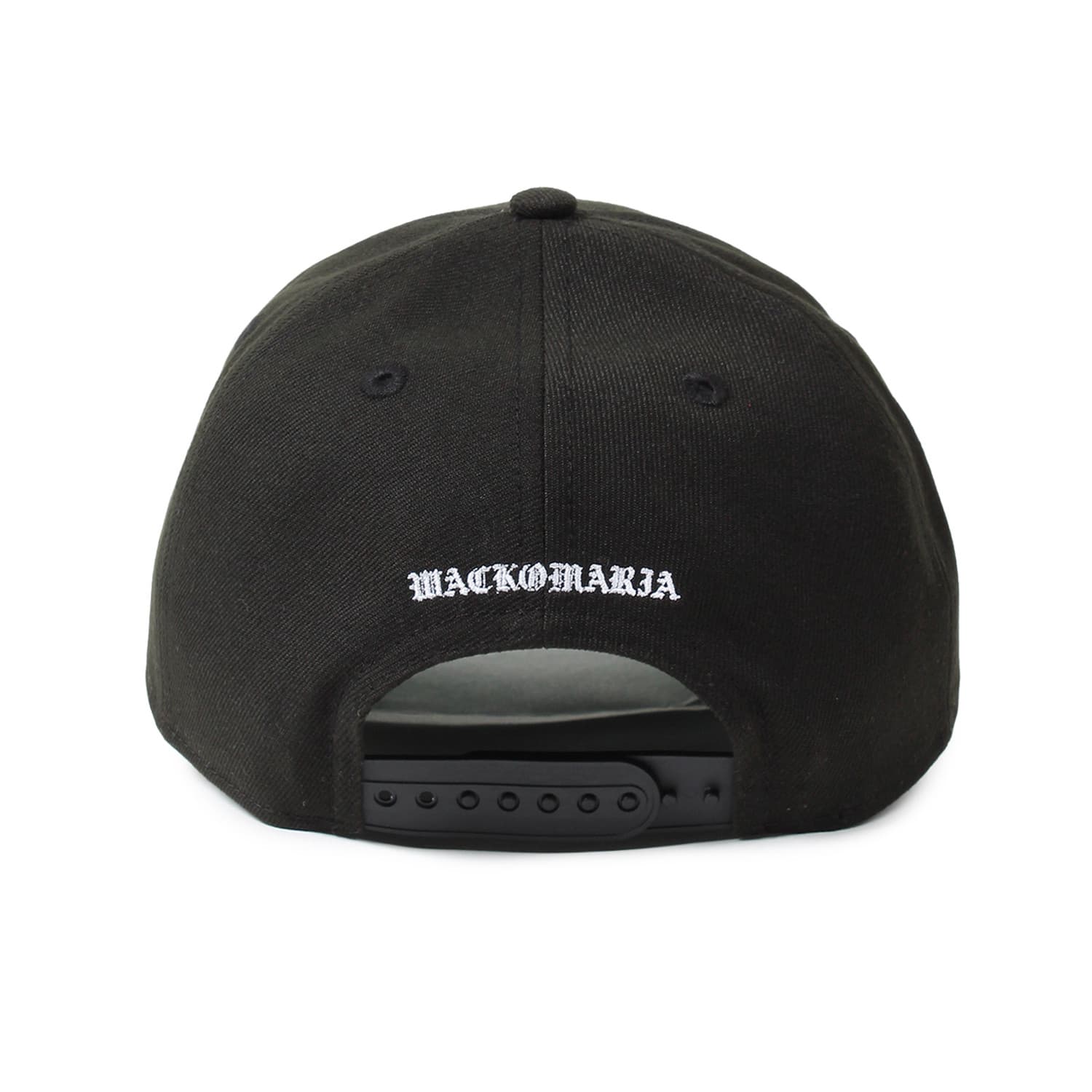 WACKO MARIA（ワコマリア）キャップ 正規取扱店通販｜CRACKER'S BABIES