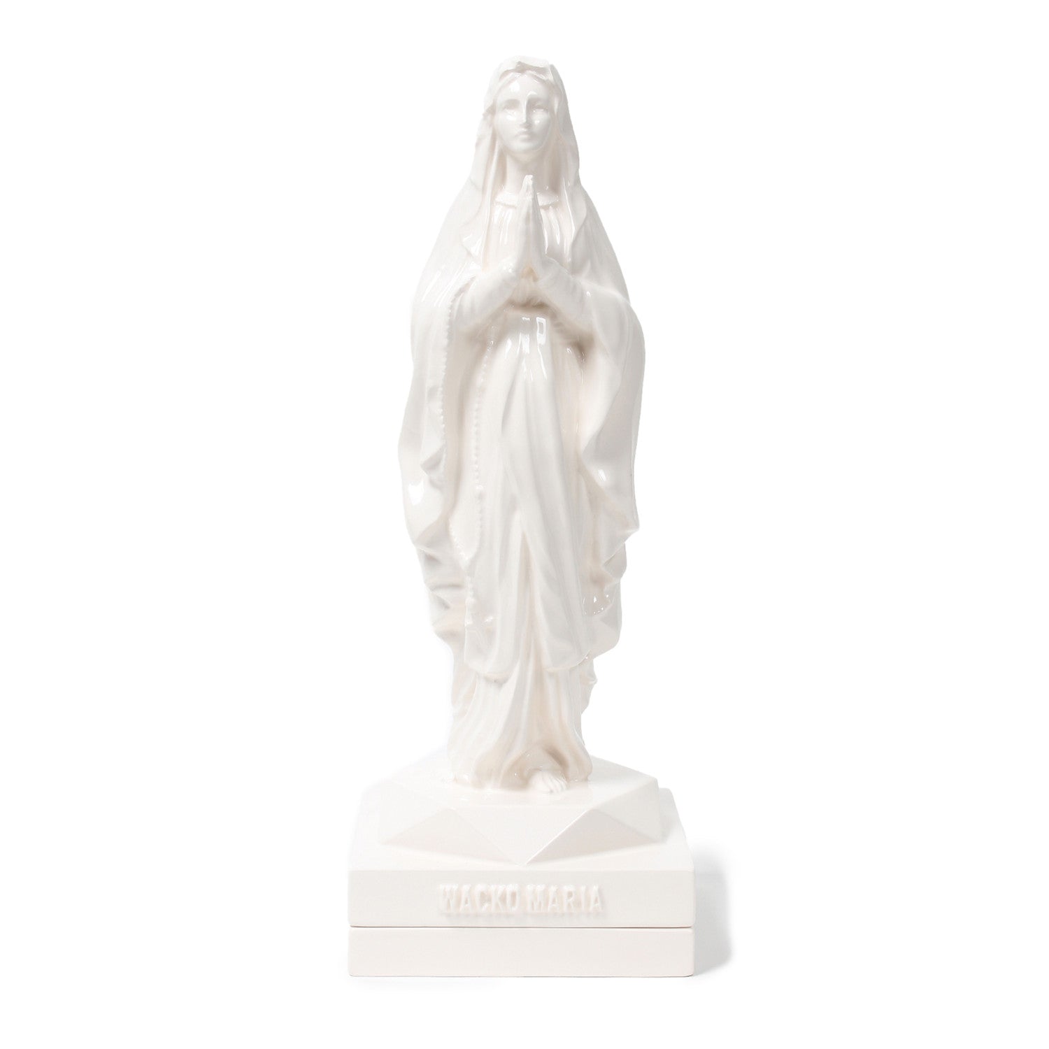 マリア像お香立て WMGP-IB01 | ワコマリア2025年春夏先行コレクション
