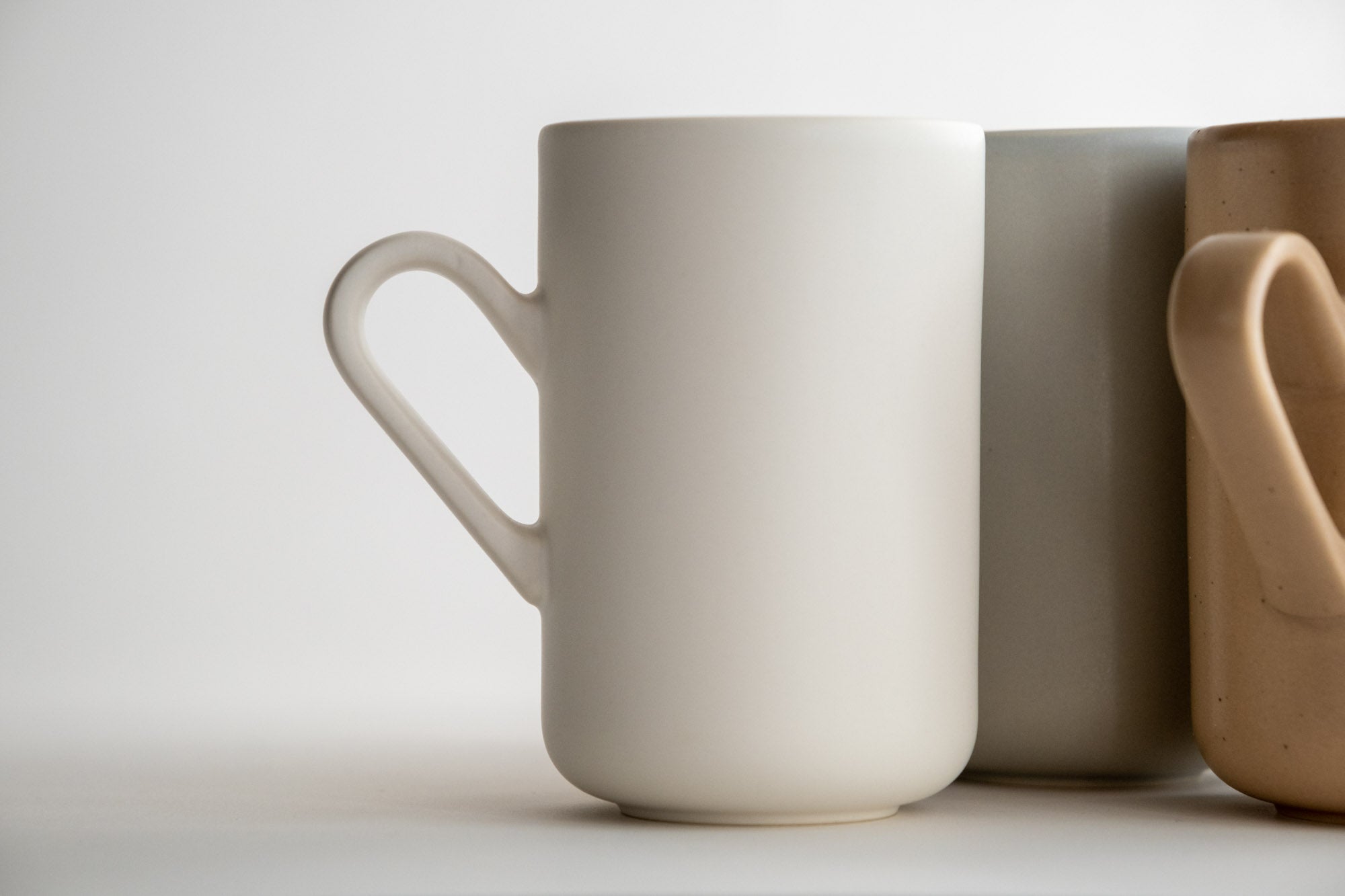 3RD CERAMICS トールマグ – CRAFT STORE