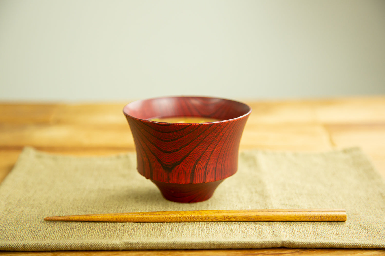 TSUMUGI 汁椀 駒型 KOMA – CRAFT STORE