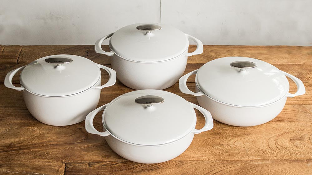 ユニロイ キャセロール（20cm） – CRAFT STORE