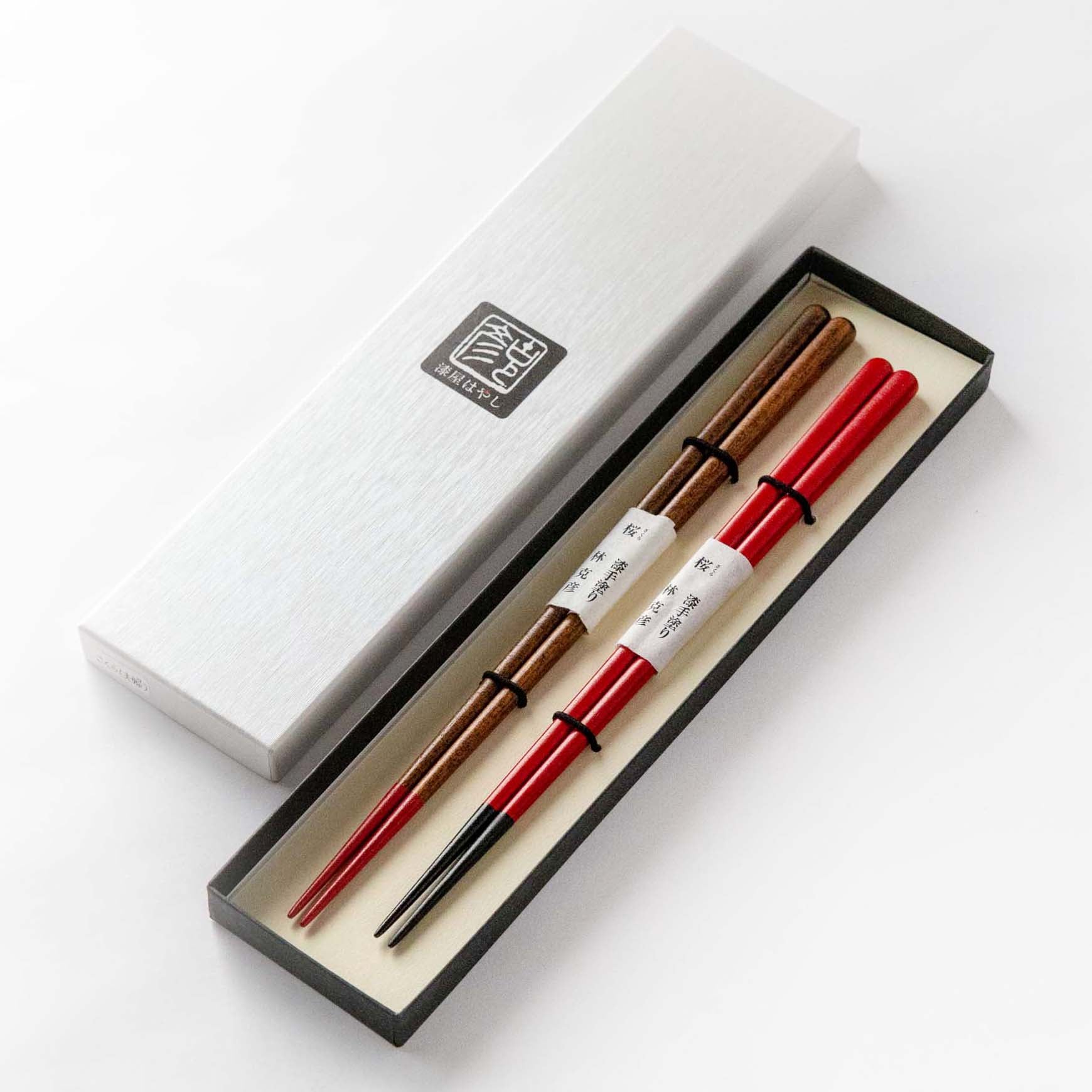 さくら 夫婦箸 – CRAFT STORE