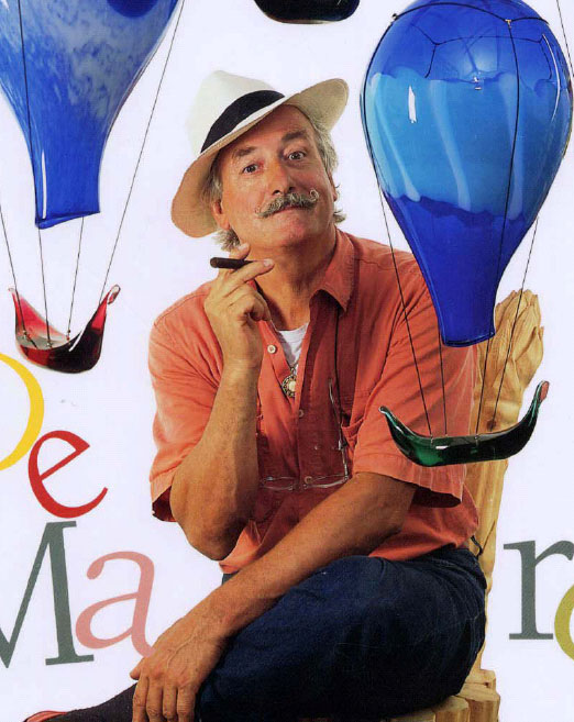 Livio De Marchi - The Miniature Engineering Craftsmanship Museum