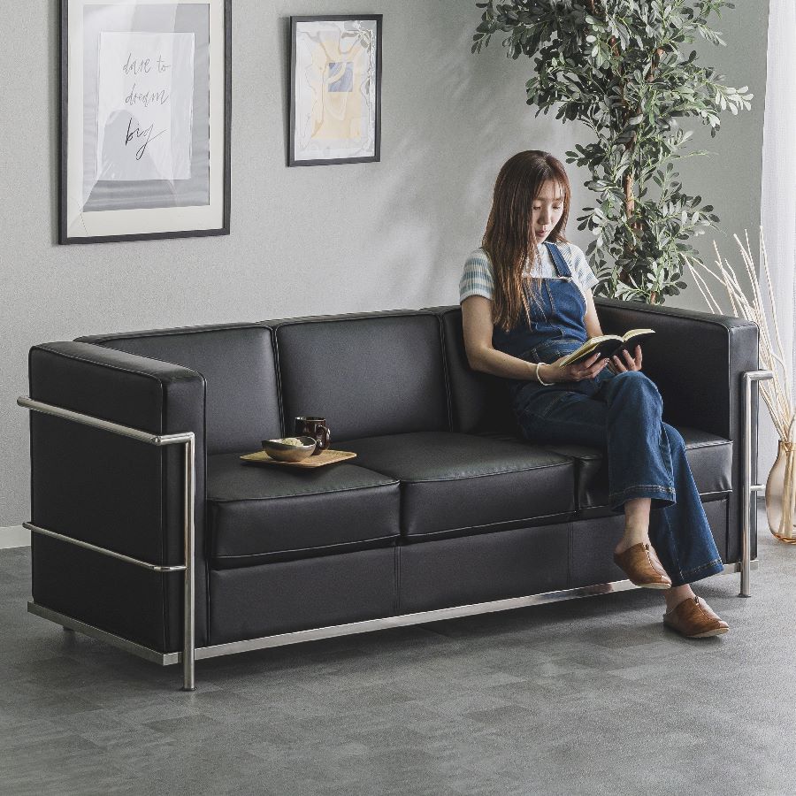 LC2 - 内田工芸 有限会社