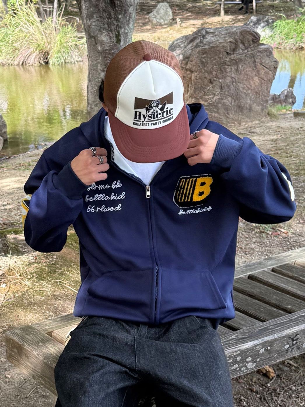 CRAMMY Ranking＜Tops＞