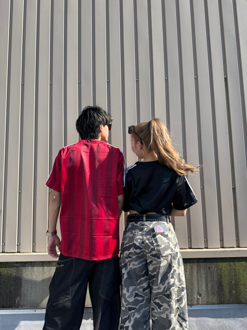 Kenshin_ゲームシャツ DPB73406 – CRAMMY