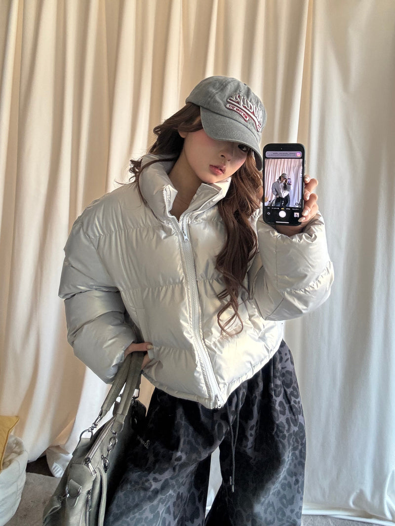 バックハートダウンジャケット DPB86179 – CRAMMY