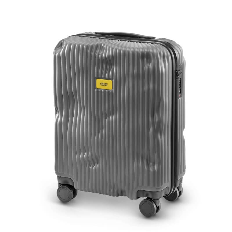 ストライプ】スモークグレー 1～3泊用｜ストライプ コレクション